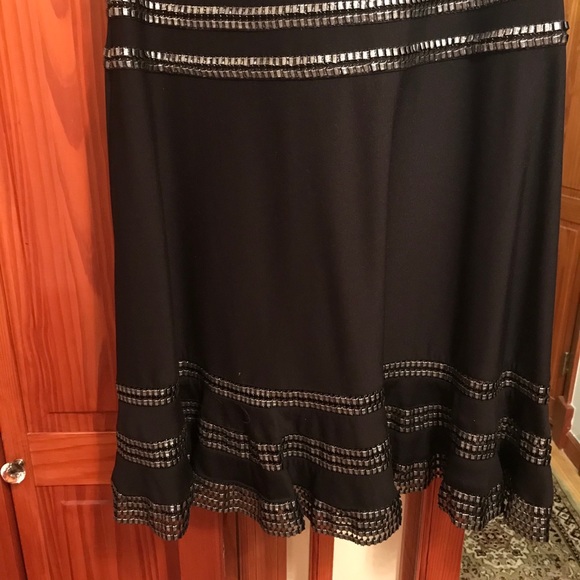 Tadashi Shoji Cocktail Dress - Picture 3 of 13